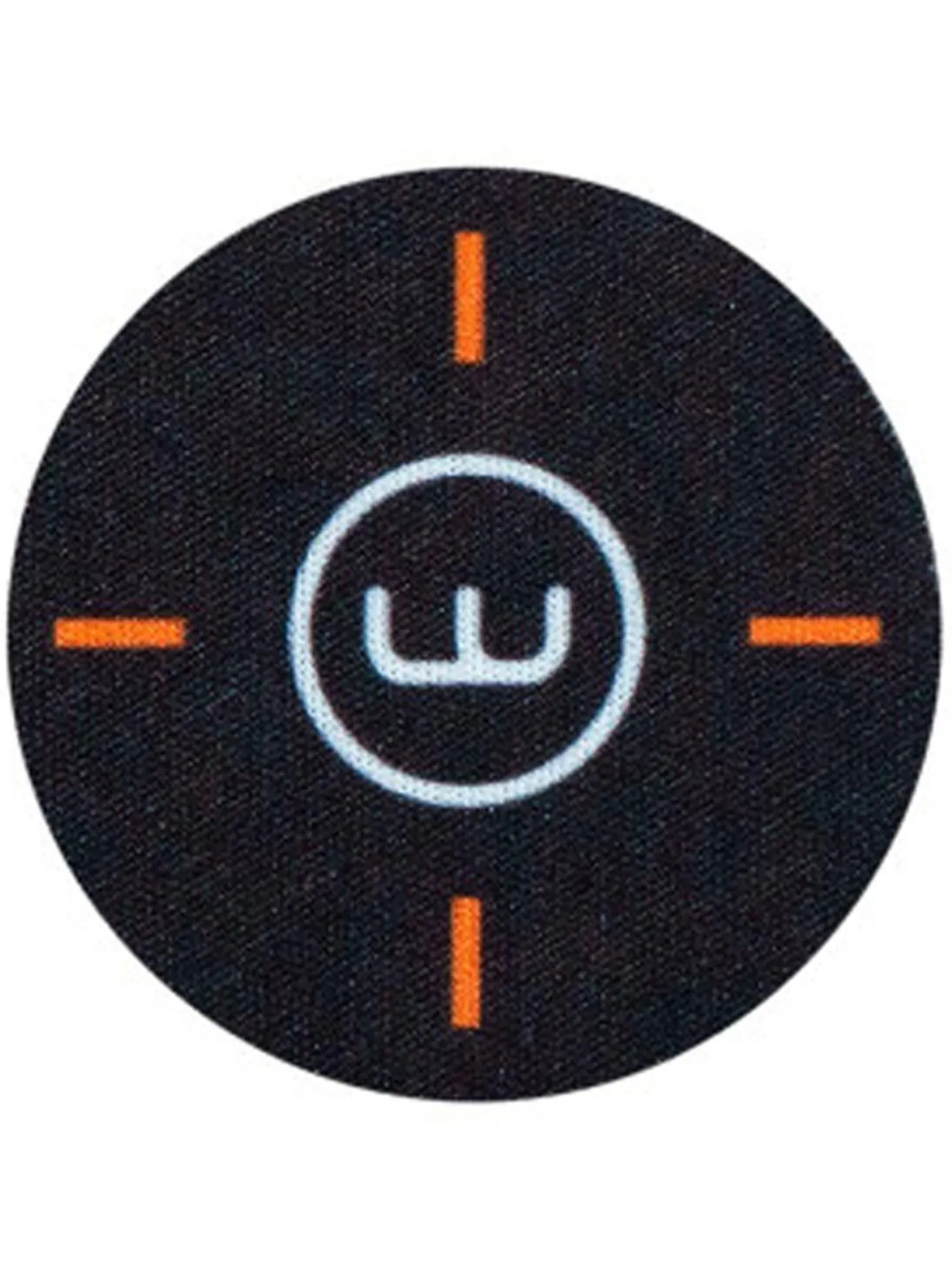 Wellputt Ghost Hole - 3S