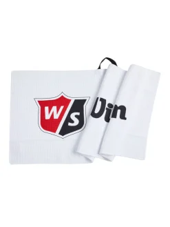 Wilson 2025 Tour Towel