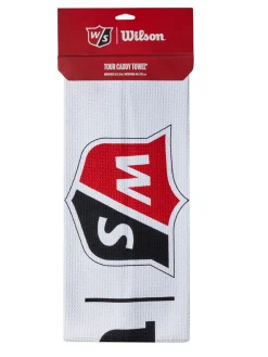 Wilson 2025 Tour Towel