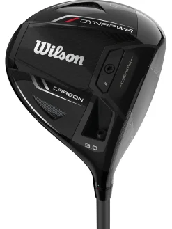 Wilson DYNAPWR Carbon Driver