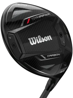 Wilson DYNAPWR Carbon Driver