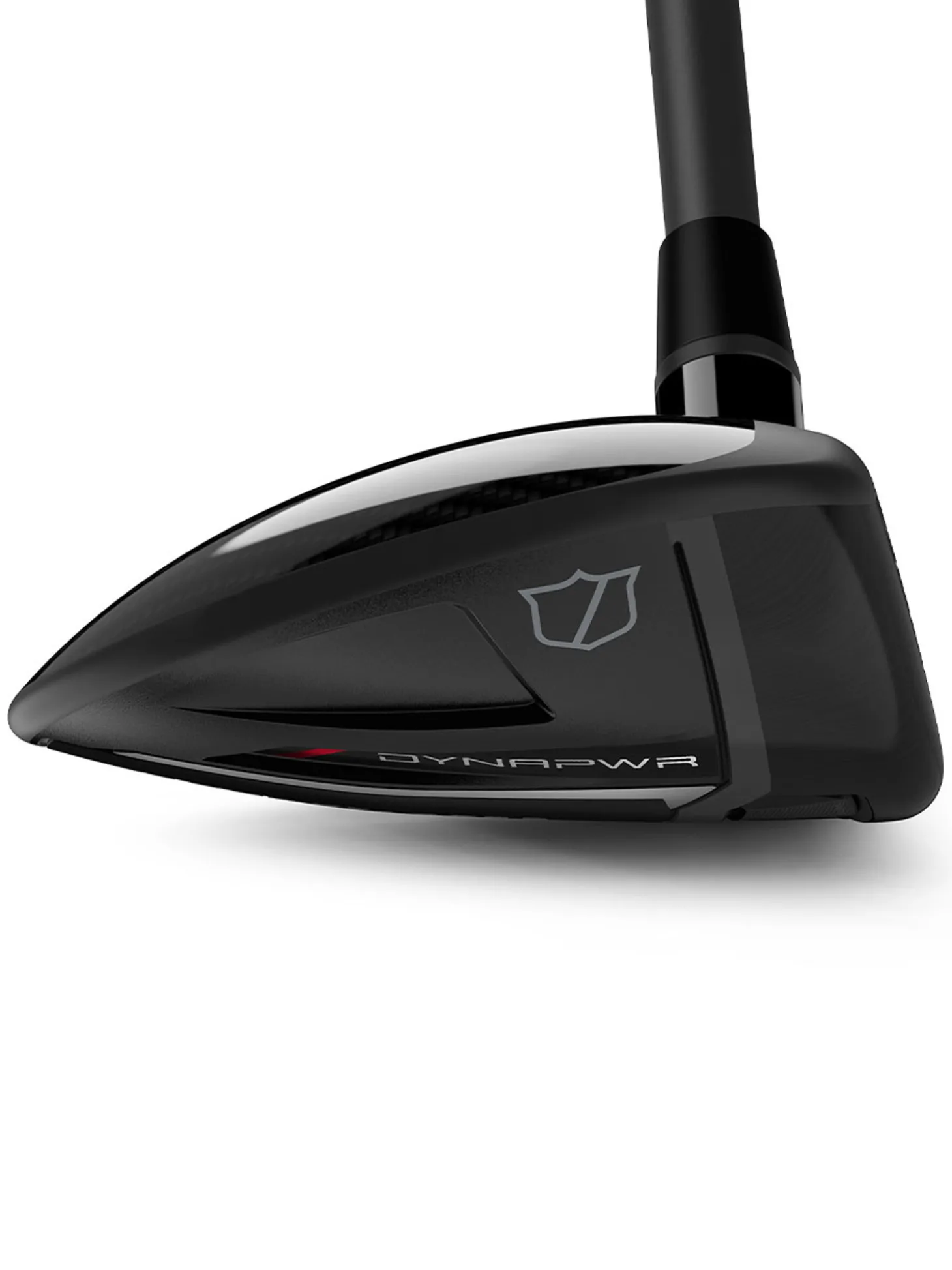 Wilson DYNAPWR Carbon Fairway Wood