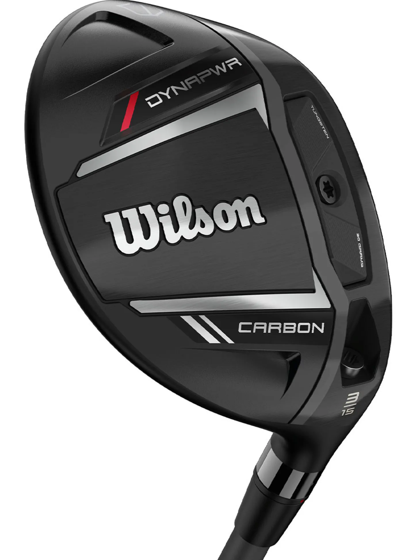 Wilson DYNAPWR Carbon Fairway Wood