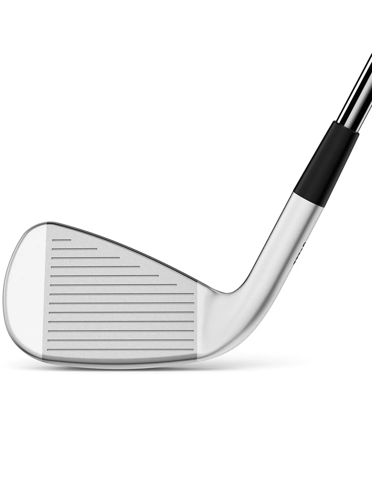 Wilson DYNAPWR Iron - Steel Shaft