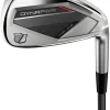 Wilson DYNAPWR Irons - Graphite Shaft