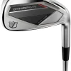 Wilson DYNAPWR Irons - Steel Shaft