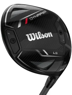 Wilson DYNAPWR LS Driver