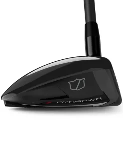 Wilson DYNAPWR Max Fairway Wood