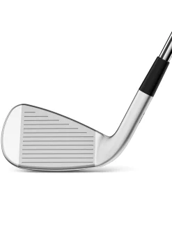 Wilson DYNAPWR Max Iron - Steel Shaft