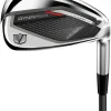 Wilson DYNAPWR Max Irons - Graphite Shaft
