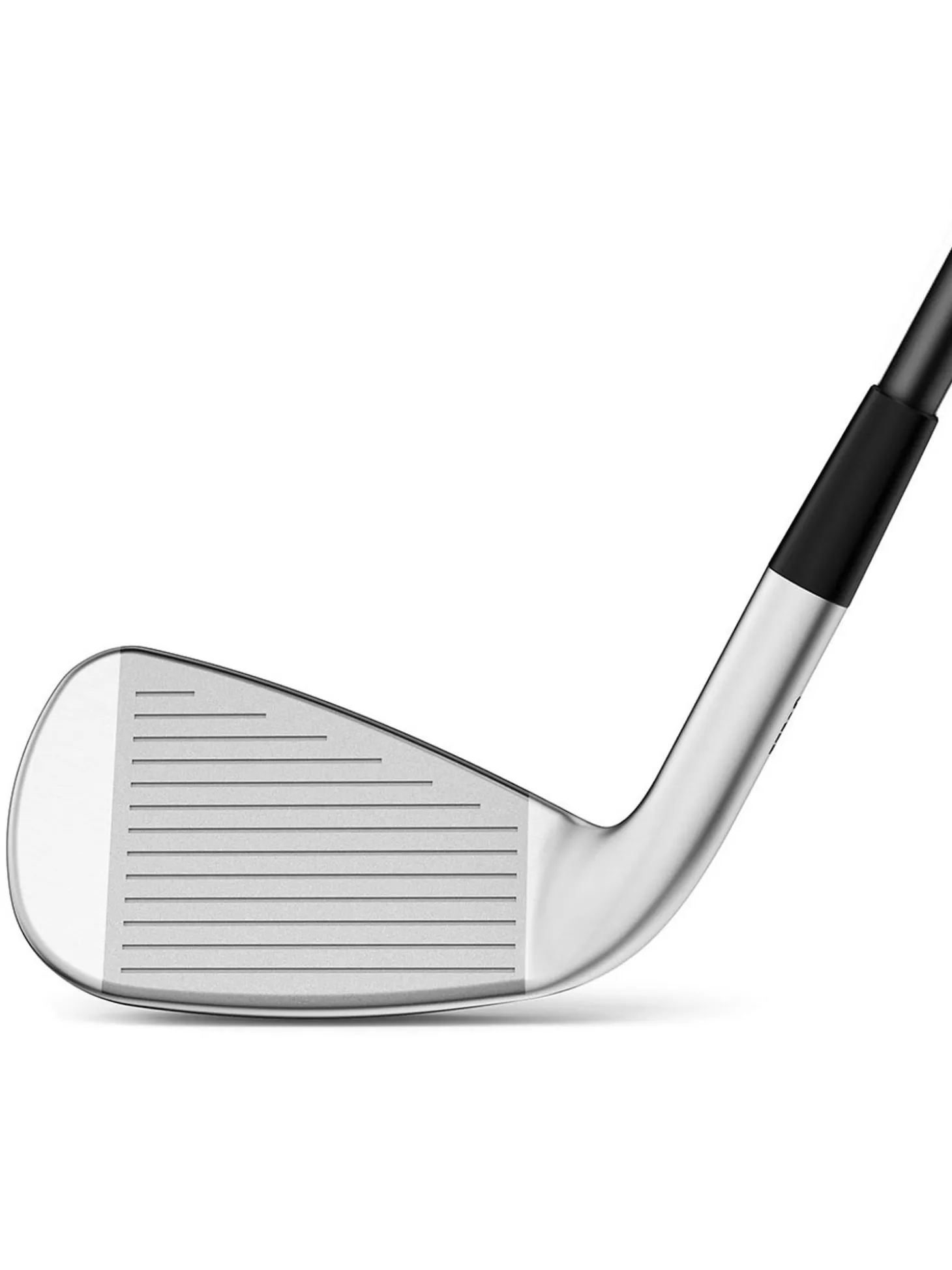 Wilson DYNAPWR Max Irons - Graphite Shaft