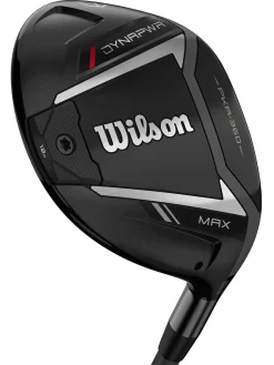 Wilson DYNAPWR Max Women's Fairway Wood