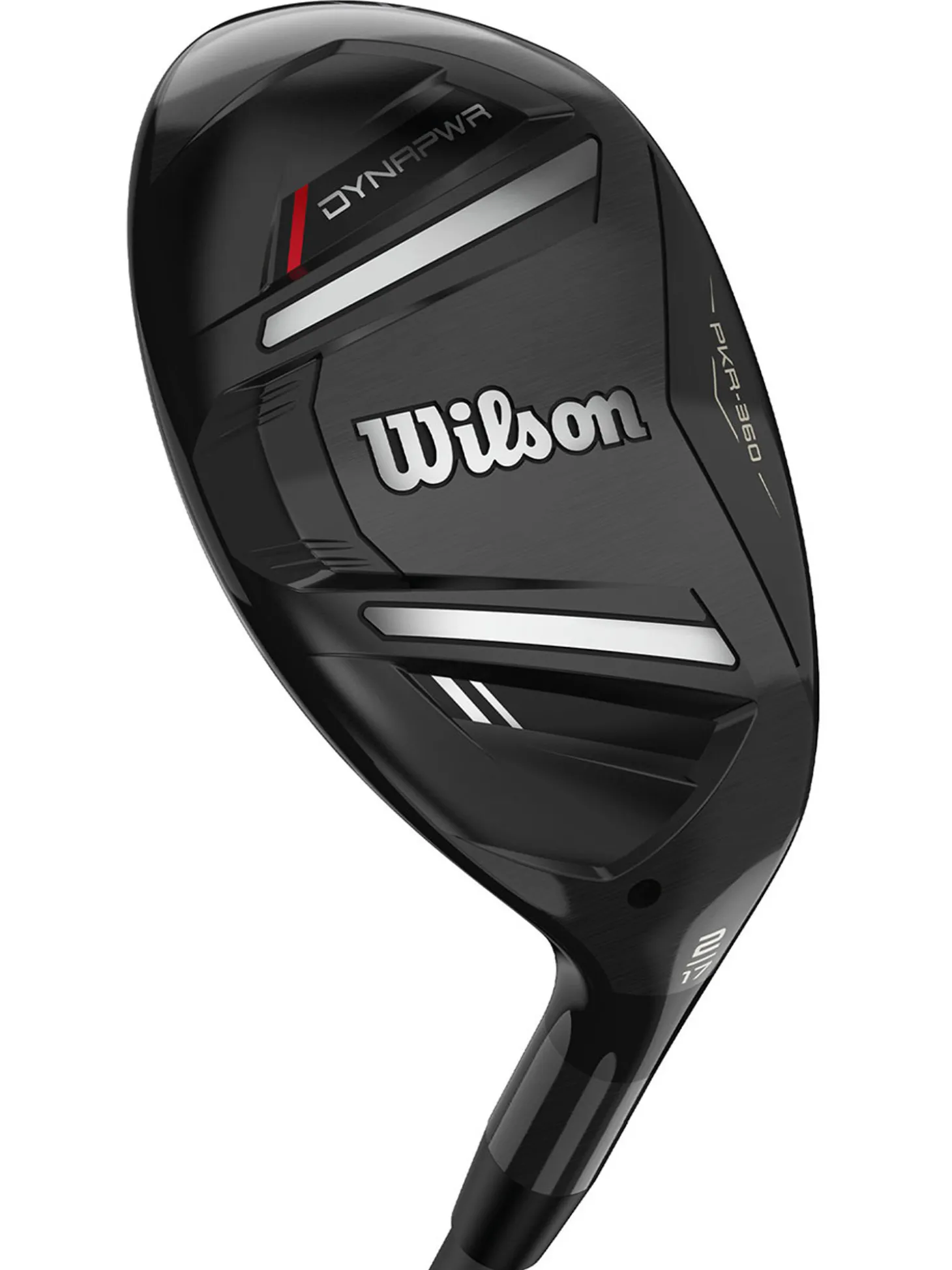 Wilson DYNAPWR Women's Hybrid