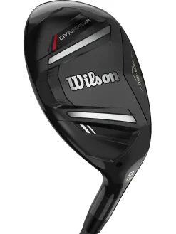 Wilson DYNAWR Hybrid