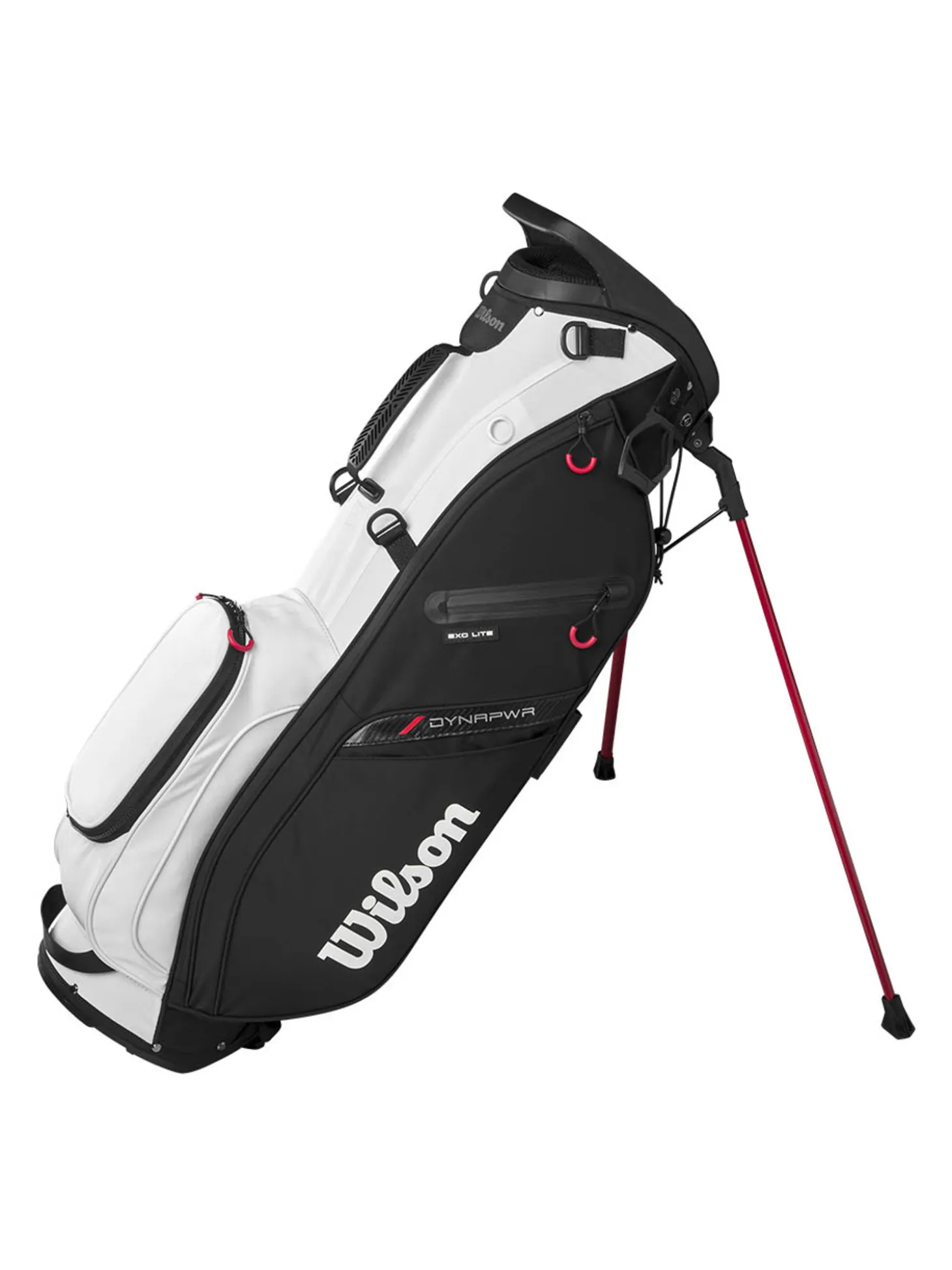 Wilson EXO Lite Dynapwr Stand Bag