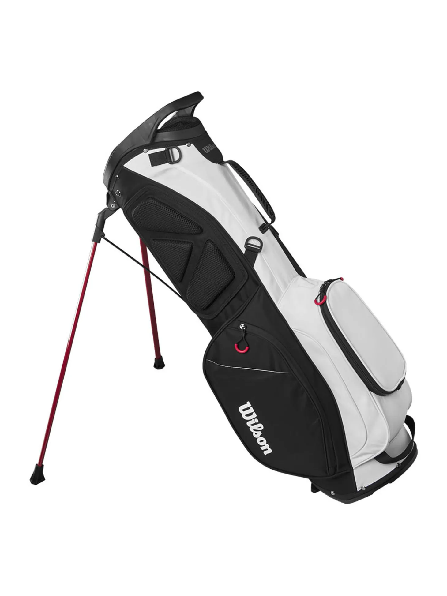 Wilson EXO Lite Dynapwr Stand Bag