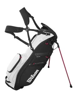 Wilson EXO Lite Dynapwr Stand Bag