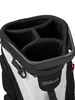 Wilson EXO Lite Dynapwr Stand Bag