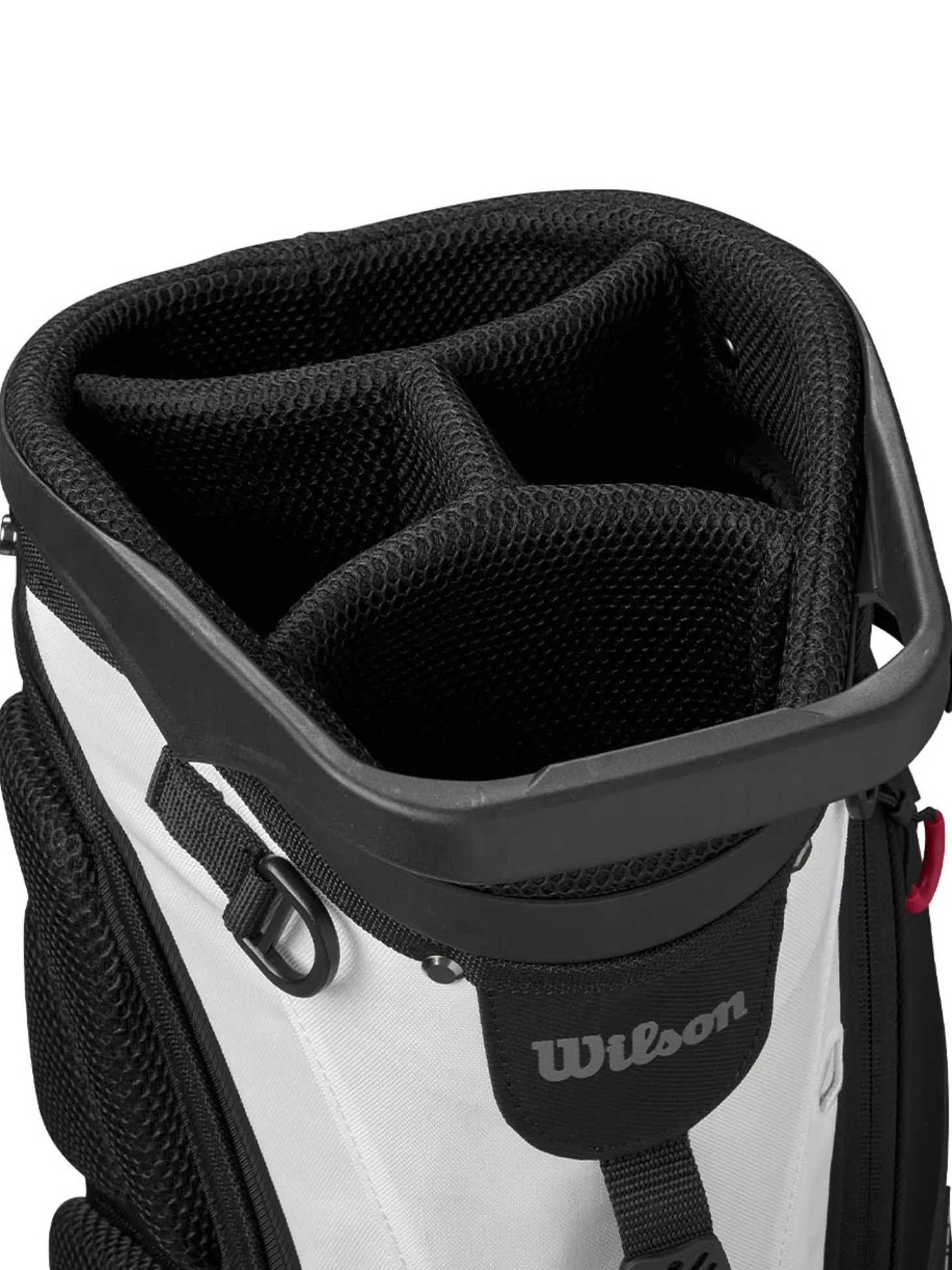 Wilson EXO Lite Dynapwr Stand Bag