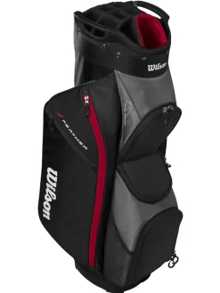 Wilson Feather Cart Bag