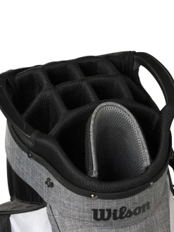 Wilson Feather Cart Bag