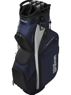 Wilson Feather Cart Bag