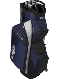 Wilson Feather Cart Bag