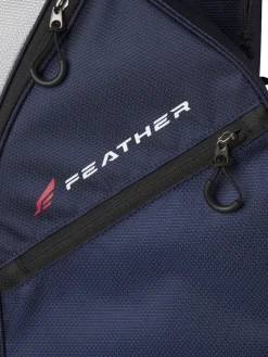 Wilson Feather Cart Bag