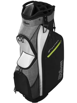Wilson Feather Cart Bag