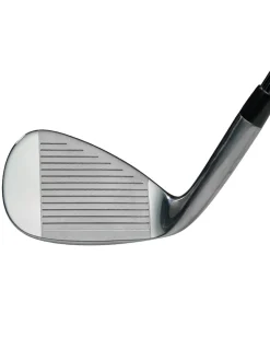 Wilson Hamonized 2025 Wedge - Steel Shaft