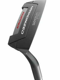 Wilson Harmonized 2025 Chipper - Steel Shaft