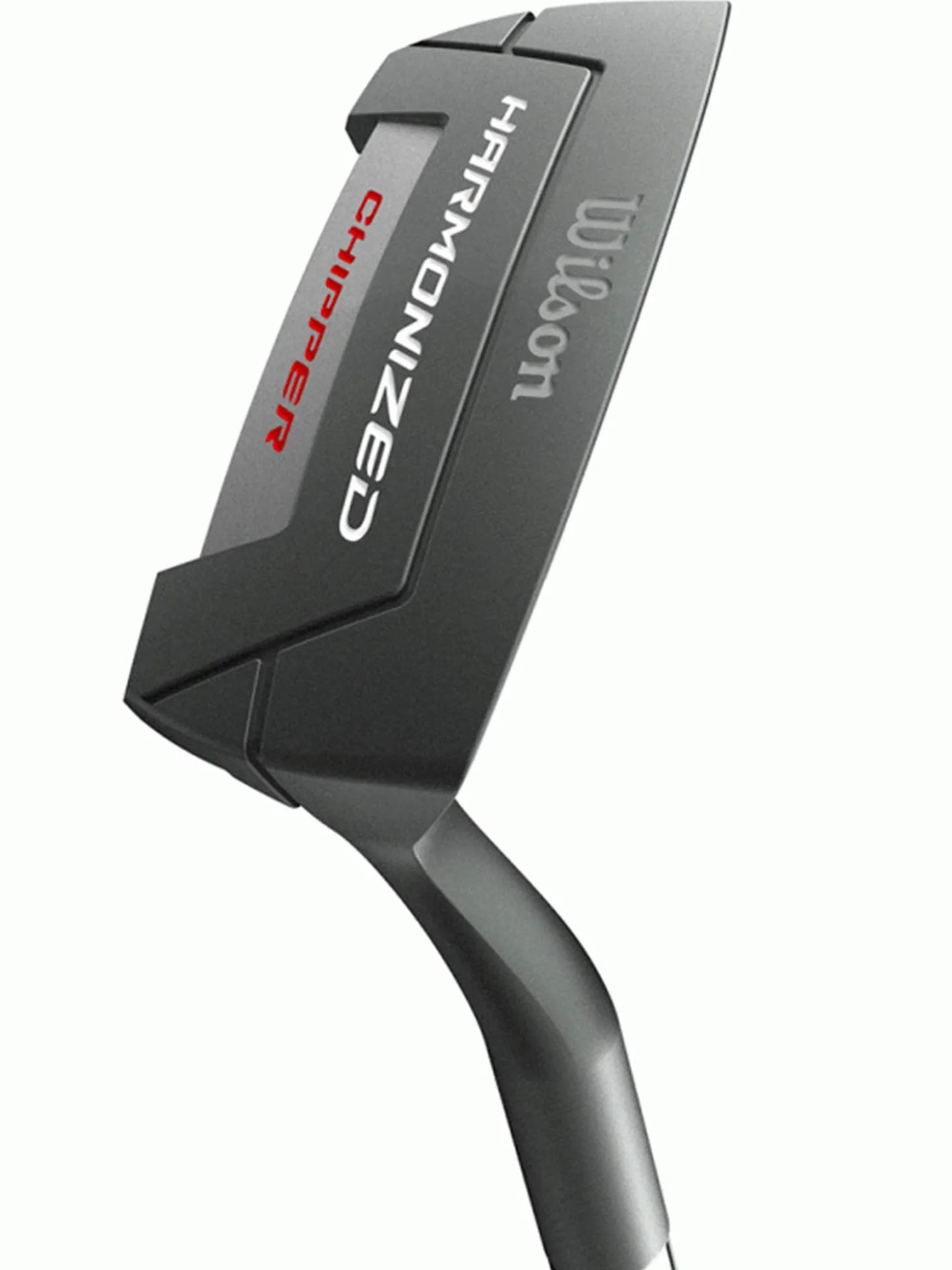 Wilson Harmonized 2025 Chipper - Steel Shaft