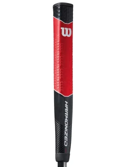 Wilson Harmonized M1 Putter - Jumbo Grip