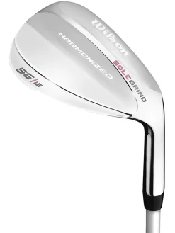 Wilson Harmonized Women's Wedge
