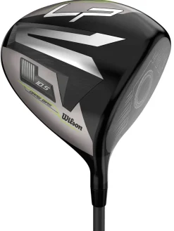 Wilson Launch Pad 2 Driver