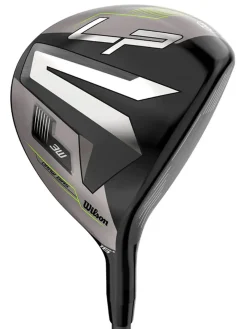 Wilson Launch Pad 2 Fairway Wood