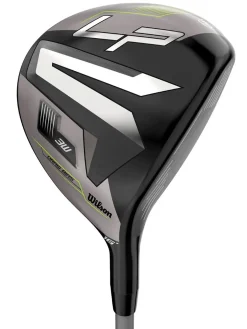 Wilson Launch Pad 2 Fairway Wood - Womens
