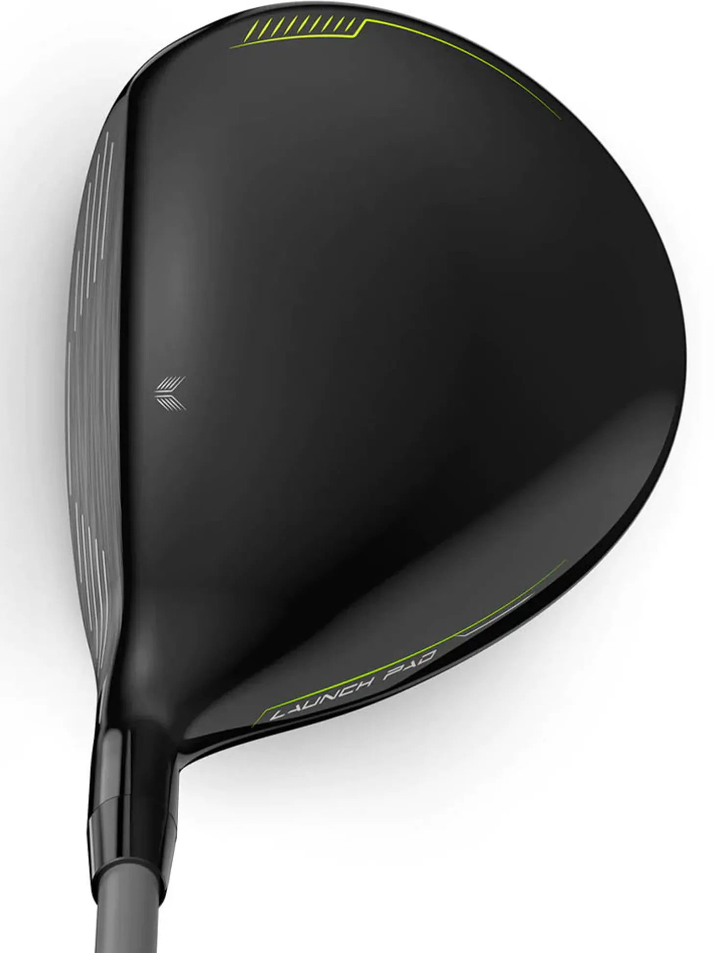 Wilson Launch Pad 2 Fairway Wood - Womens