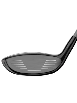 Wilson Launch Pad 2 Fairway Wood - Womens