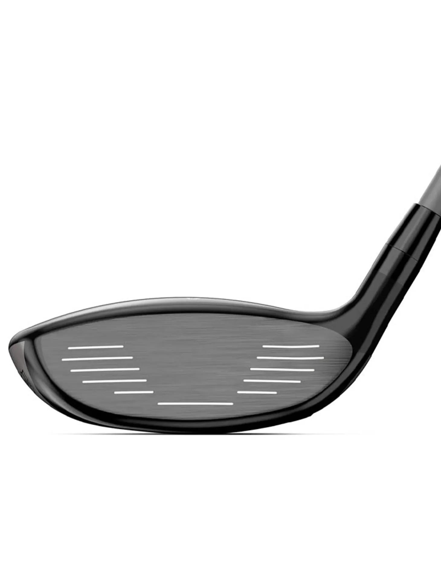 Wilson Launch Pad 2 Fairway Wood - Womens