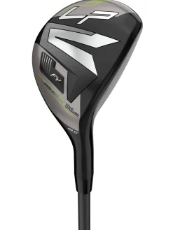 Wilson Launch Pad 2 Hybrid