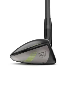 Wilson Launch Pad 2 Hybrid