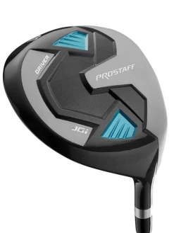 Wilson Profile JGI Junior Girls Package - Ages 11-14