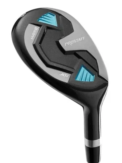 Wilson Profile JGI Junior Girls Package - Ages 11-14