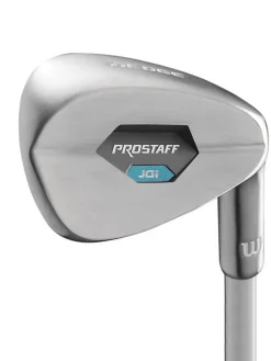 Wilson Profile JGI Junior Girls Package - Ages 11-14