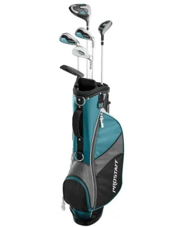 Wilson Profile JGI Junior Girls Package - Ages 11-14