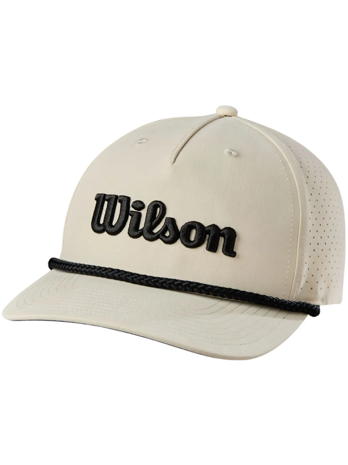 Wilson Rope Cap