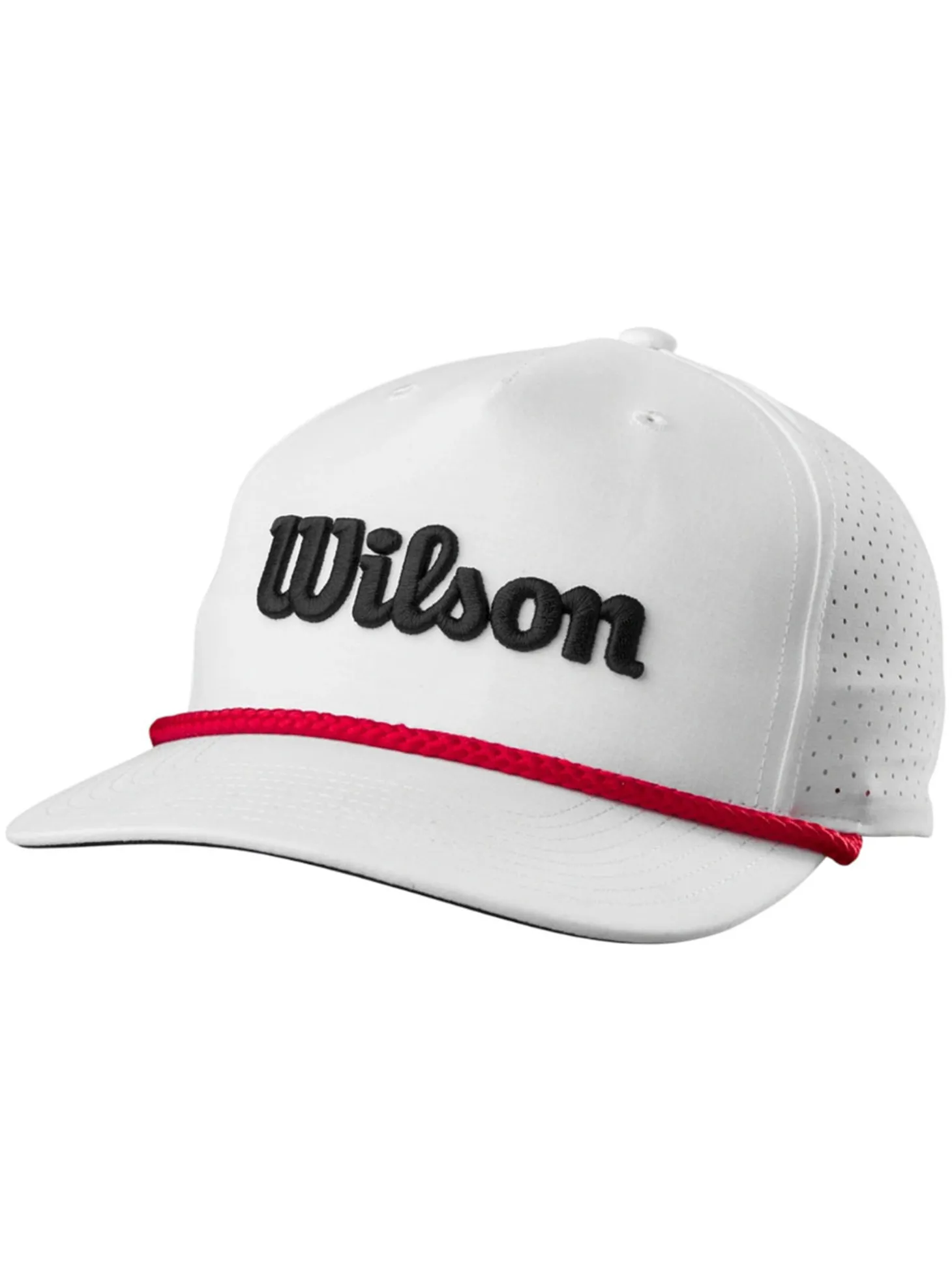 Wilson Rope Cap