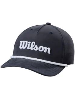 Wilson Rope Cap