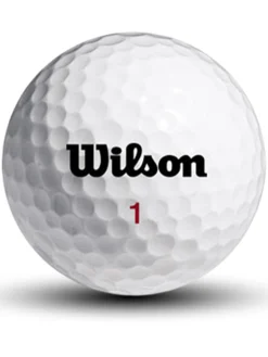 Wilson Smartcore Golf Balls - 24 Ball Pack